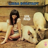 Ronstadt, Linda - Silk Purse