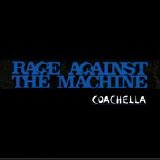 Rage Against The Machine - Coachella