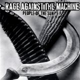 Rage Against The Machine - People Of The Sun