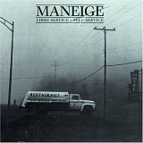 Maneige - Libre Service