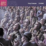 King Crimson - EleKtriK - Live In Japan
