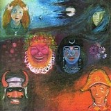 King Crimson - In The Wake Of Poseidon [30th Anniversary Edition)