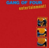 Gang Of Four - Entertainment!