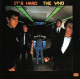 The Who - It's Hard