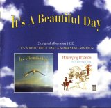 It's a Beautiful Day - It's a Beautiful Day / Marrying Maiden