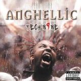 Tech N9ne - Anghellic