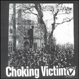 Choking Victim - Crack Rock Steady