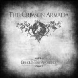The Crimson Armada - Behold The Architect