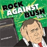 Various artists - Rock Against Bush Vol. 1