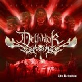 Dethklok - The Dethalbum (Deluxe Edition)