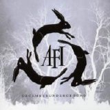 AFI - Decemberunderground [Deluxe Cab Edition]