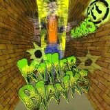 Blanks 77 - Killer Blanks