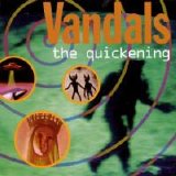 The Vandals - The Quickening