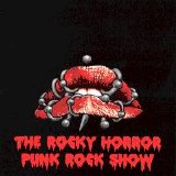 Various artists - The Rocky Horror Punk Rock Show