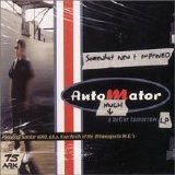Dan The Automator - A Much Better Tomorrow LP