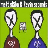 Various artists - Split - Matt Skiba & Kevin Seconds
