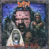 Lordi - The Monsterican Dream