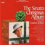 Frank Sinatra - The Christmas Album
