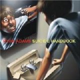 Adams, Ryan - The Suicide Handbook