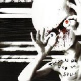 Screaming Mechanical Brain - There Is No God In Space