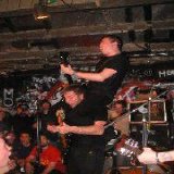 Against Me! - Live on WKDU January 31st