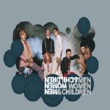 Men Women and Children - Dance in My Blood Remixes