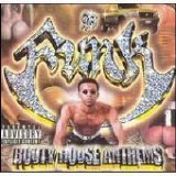 DJ Funk - Booty House Anthems