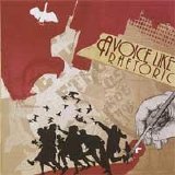 A Voice Like Rhetoric - Ethos