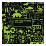 Venetian Snares - Detrimentalist