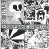 Subhumans - EP-LP
