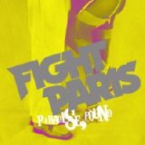 Fight Paris - Paradise, Found