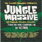 DJ Hype - Jungle Massive