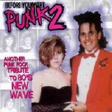 Various artists - Before You Were Punk 2