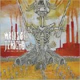 Walls Of Jericho - All Hail The Dead