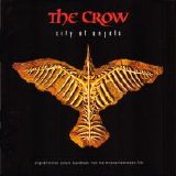 Various artists - The Crow - City Of Angels OST