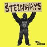 The Steinways - Gorilla Marketing
