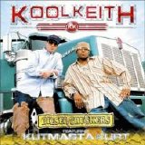 Kool Keith - Diesel Truckers