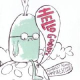 Hellogoodbye - Zombies! Aliens! Vampires! Dinosaurs!