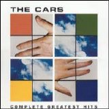 The Cars - Complete Greatest Hits