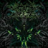 Annotations Of An Autopsy - Before The Throne Of Infection
