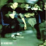 As Friends Rust - Won