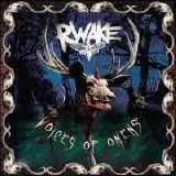 Rwake - Voices of Omens