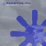 Icey - Essential Mix- Icey