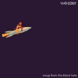 Weezer - Songs From The Black Hole