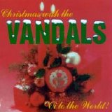 The Vandals - Oi To The World