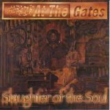 At The Gates - Slaughter Of The Soul
