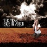 The Year Ends In Arson - Vessels