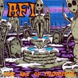 AFI - The Art of Drowning