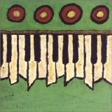 Cursive - The Ugly Organ