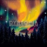 Midnight Juggernauts - Dystopia